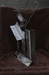 Abstract Steel Sculpture View3