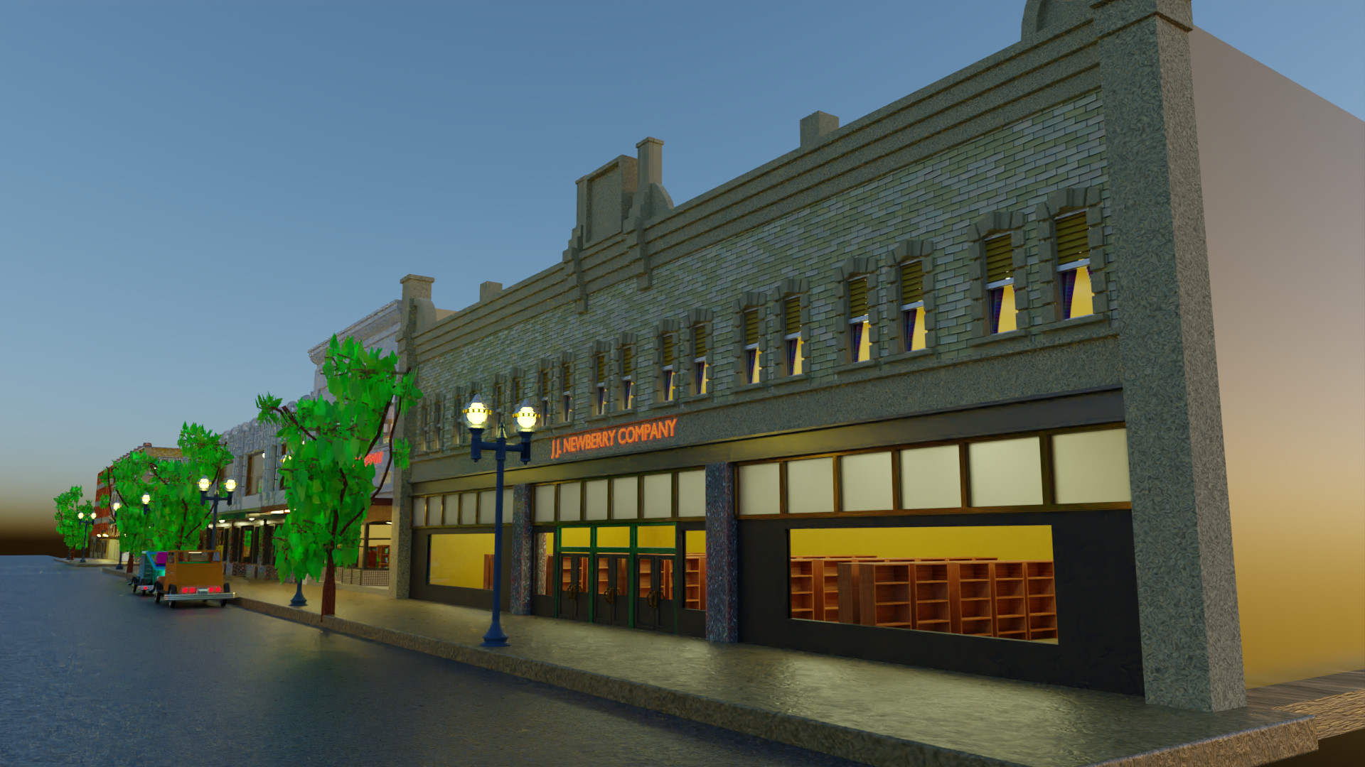 New 01 Irving Penny Quackenbush Overview