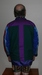 Artistic Gortex Rain Jacket Back View