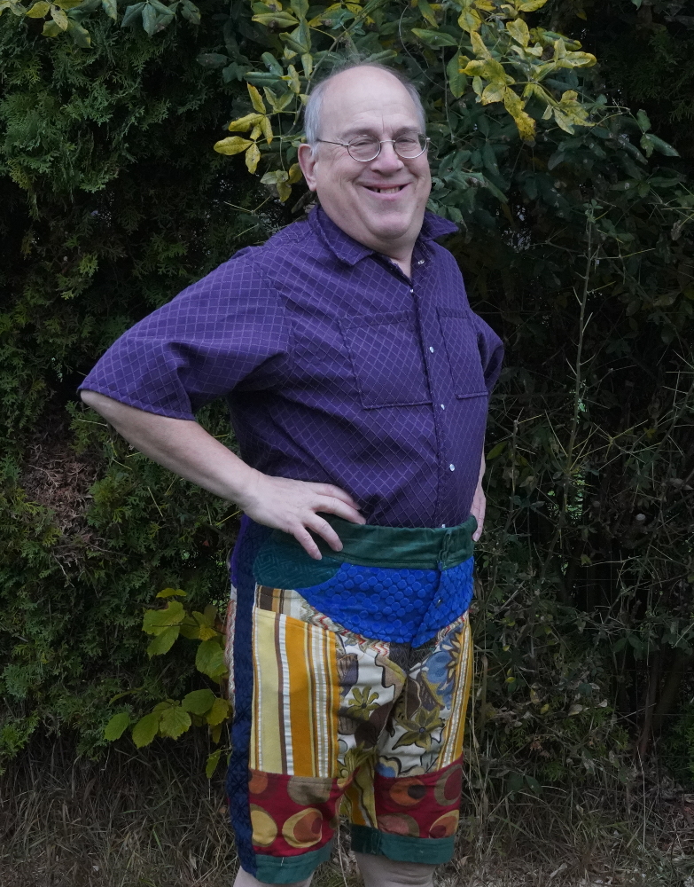 Formal Shirt Made For A Wedding