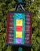 Rainbow Shopping Bag