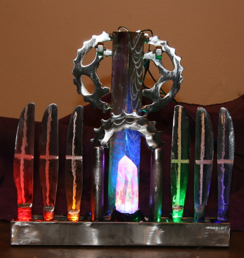 Beacon For Diversity And Pride