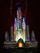Close Up Of Cathedral Of Light From My Dreams