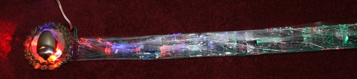 First Light Art Belt