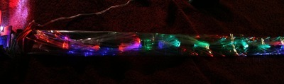 Led Art Belt