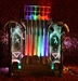 Led Art Pipe Organ Jewelry
