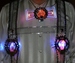 Close Up Led Art Clothing And Jewelry