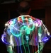 Led Art Shirt Back