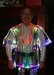 Steel Sculpture On Light Art Jacket